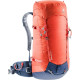 Рюкзак походный Deuter Guide Lite 30+ Orange 336032193110 Рюкзак походный Deuter Guide Lite 30+ Orange 336032193110