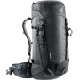 Рюкзак походный Deuter Guide 34+ Black 336112170000 Рюкзак походный Deuter Guide 34+ Black 336112170000