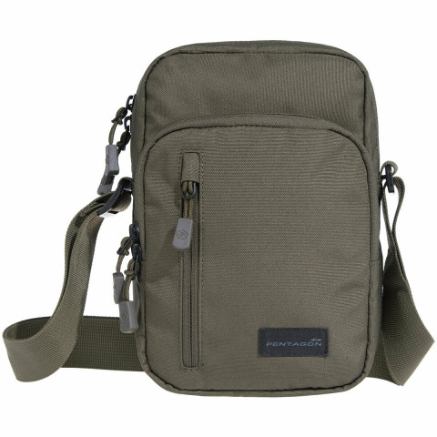 Рюкзак тактичний Pentagon Kleos Olive