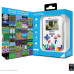 Портативна консоль My Arcade Gaming Tetris Classique (+300 бонусних ігор) White