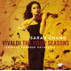 Вінілова платівка Sarah Chang – Vivaldi The Four Seasons