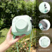 Чохол Fujifilm Instax Mini 12/11/99/7+/40/Evo Green