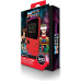 Портативна ігрова консоль My Arcade Pixel Classic (+300 бонусних ігор) Red
