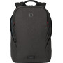 Рюкзак для ноутбука Wenger MX Light 16"  Black