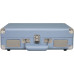 Вініловий програвач Crosley Cruiser Deluxe Tourmaline Вініловий програвач Crosley Cruiser Deluxe Tourmaline