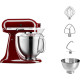Миксер KitchenAid Artisan 5 / 185 CM 5KSM185PSECM Миксер KitchenAid Artisan 5 / 185 CM 5KSM185PSECM