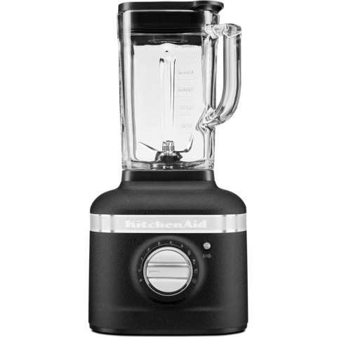 Блендер KitchenAid Artisan K400 BK 5KSB4026EBK Блендер KitchenAid Artisan K400 BK 5KSB4026EBK