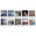 Фотопленка Fujifilm Instax Square WHITE MARBLE 10 шт