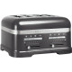 Тостер KitchenAid Artisan 4 5KMT4205EMS