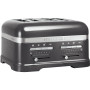 Тостер KitchenAid Artisan 4 5KMT4205EMS