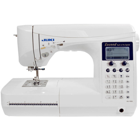 Швейная машина Juki HZL-F600 Швейная машина Juki HZL-F600