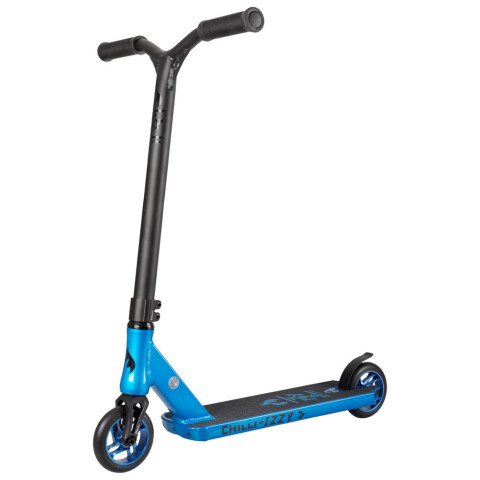 Труковий самокат Chilli Pro Izzy Blue