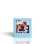 Фоторамка магнитная для Fujifilm Instax SQUARE SQ6 SQ10 SQ20 Blue Фоторамка магнитная для Fujifilm Instax SQUARE SQ6 SQ10 SQ20 Blue