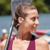 Навушники AfterShokz OpenRun Grey (Shokz)