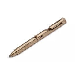Тактическая ручка Böker Plus CID cal .45 Gold 09BO064
