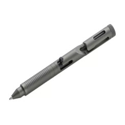 Тактическая ручка Böker Plus CID cal .45 Grey 09BO086