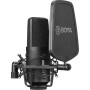 Микрофон BOYA BY-M800 Микрофон BOYA BY-M800