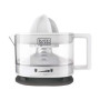 Соковыжималка для цитрусовых Black&Decker BXCJ25E
