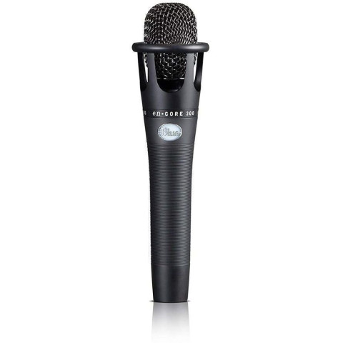 Микрофон Blue Microphones enCore 300 Микрофон Blue Microphones enCore 300