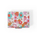 Виниловый проигрыватель Crosley Cruiser Deluxe Groovy Floral
