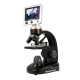 Мікроскоп Celestron LCD II