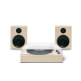 Виниловый проигрыватель Gadhouse Dean Turntable Stereo System Soft Sand