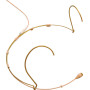 Микрофон DPA d:fine Omni Headset Mic Beige MicroDot Микрофон DPA d:fine Omni Headset Mic Beige MicroDot