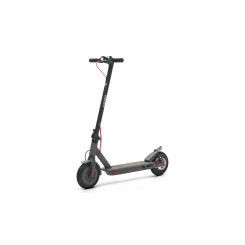Электросамокат Ducati Pro 1 Evo Black/Grey Электросамокат Ducati Pro 1 Evo Black/Grey