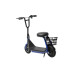 Електросамокат Enero Asiento JR Black/Blue