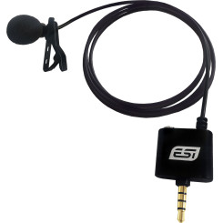 Микрофон ESI cosMik Lav Микрофон ESI cosMik Lav