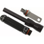 Кресало Exotac nanoSTRIKER XL Black