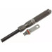 Кресало Exotac nanoSTRIKER XL Silver