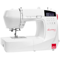 Швейная машина Elna eXcellence 550 Швейная машина Elna eXcellence 550
