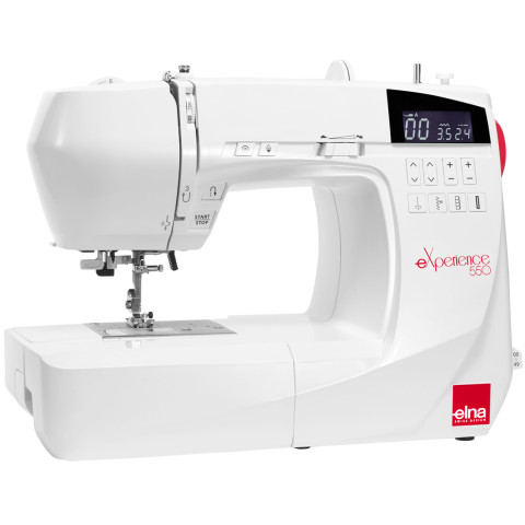 Швейная машина Elna eXcellence 550 Швейная машина Elna eXcellence 550