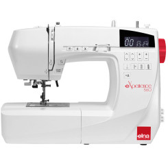 Швейная машина Elna eXperience 560 Швейная машина Elna eXperience 560