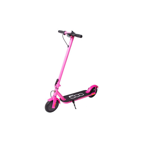 Электросамокат Fiat F500-F85P Pink