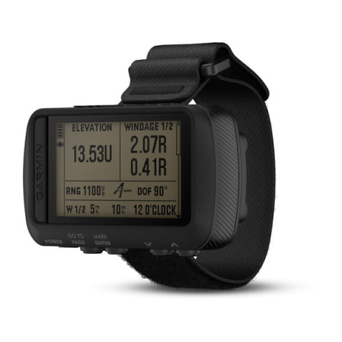 GPS навігатор Garmin Foretrex 701 Ballistic Edition GPS навігатор Garmin Foretrex 701 Ballistic Edition