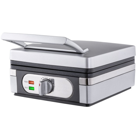 Вафельниця MILLA HOME MWM700S 1400W