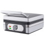 Вафельница MILLA HOME MWM700S 1400W