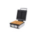 Вафельниця MILLA HOME MWM700S 1400W