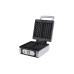 Вафельниця MILLA HOME MWM700S 1400W