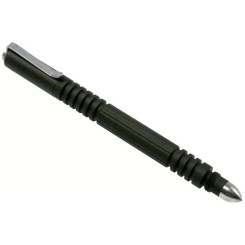 Тактична ручка Rick Hinderer Investigator Pen Black Тактична ручка Rick Hinderer Investigator Pen Black