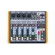 Силовой микшер Maximum Acoustics Mixaplay.6