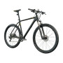 Велосипед INDIANA X-Pulser 6.9 M21 29" чоловічий Black/Brown