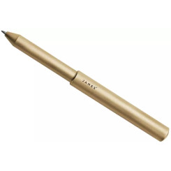 Тактична ручка The James Brand Stilwell + Gold Латунь Тактична ручка The James Brand Stilwell + Gold Латунь