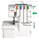 Швейная машина Janome 744D