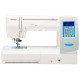 Швейная машина Janome MC8200QCP SE Швейная машина Janome MC8200QCP SE