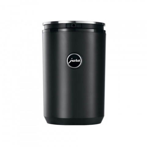 Охладитель молока JURA Cool Control 1L BLACK Охладитель молока JURA Cool Control 1L BLACK