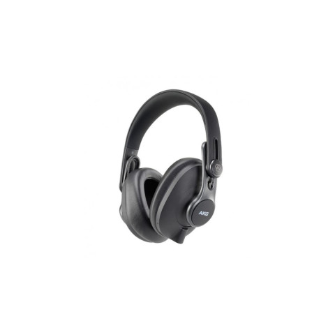 Наушники AKG K371BT Black Наушники AKG K371BT Black