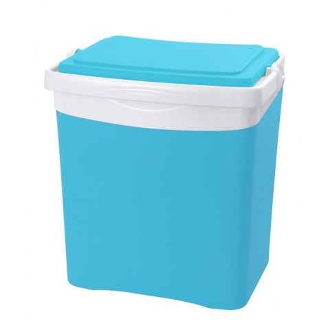 Автохолодильник KAMAI TROPIC 24 л Blue Автохолодильник KAMAI TROPIC 24 л Blue